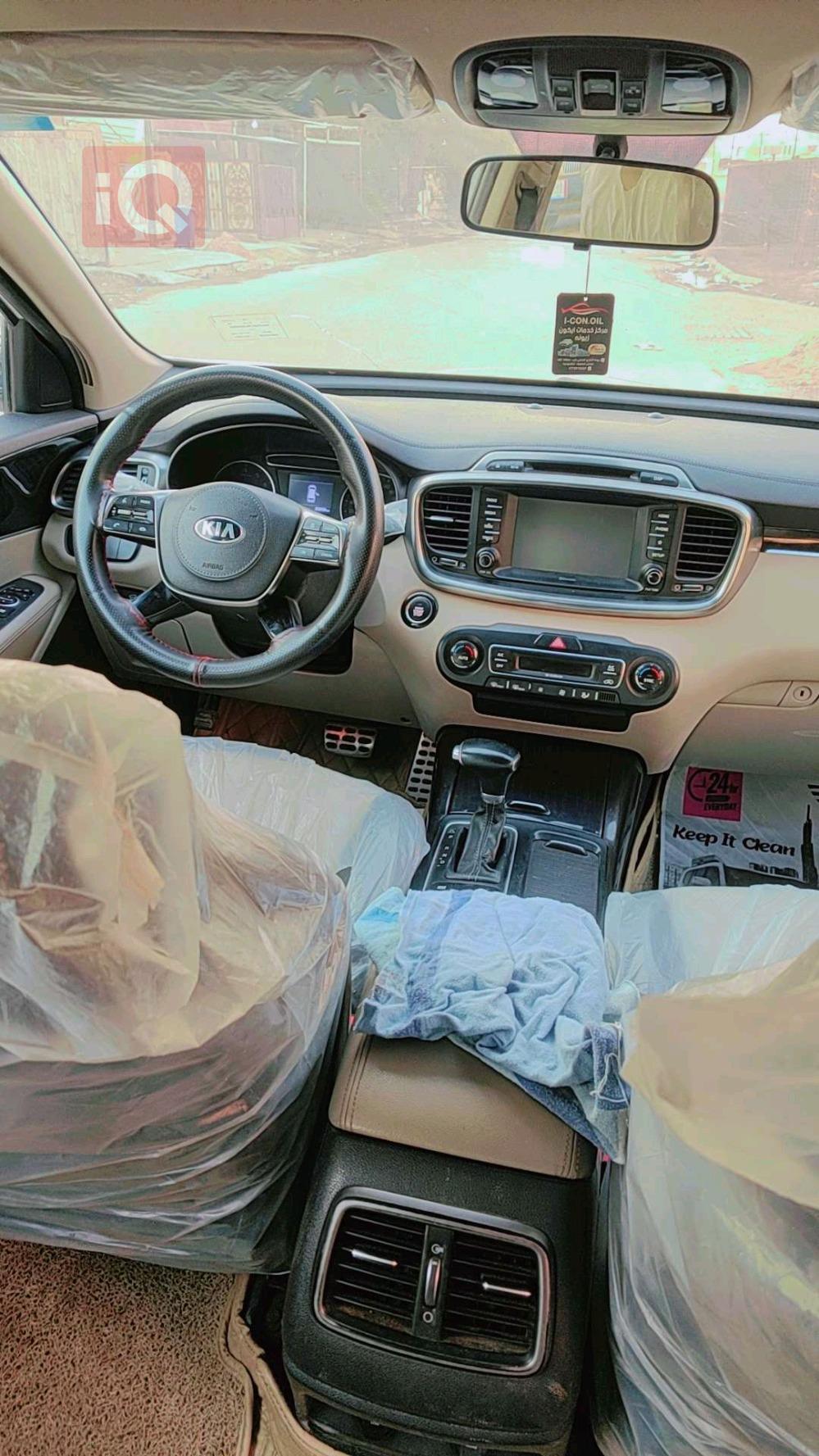 کیا سۆرینتۆ
